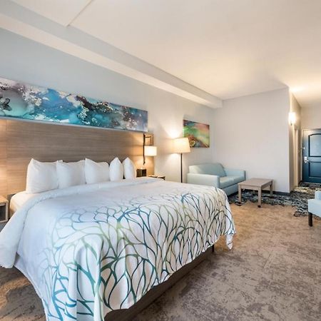 Garner Hotel Virginia Beach North By Ihg Екстериор снимка