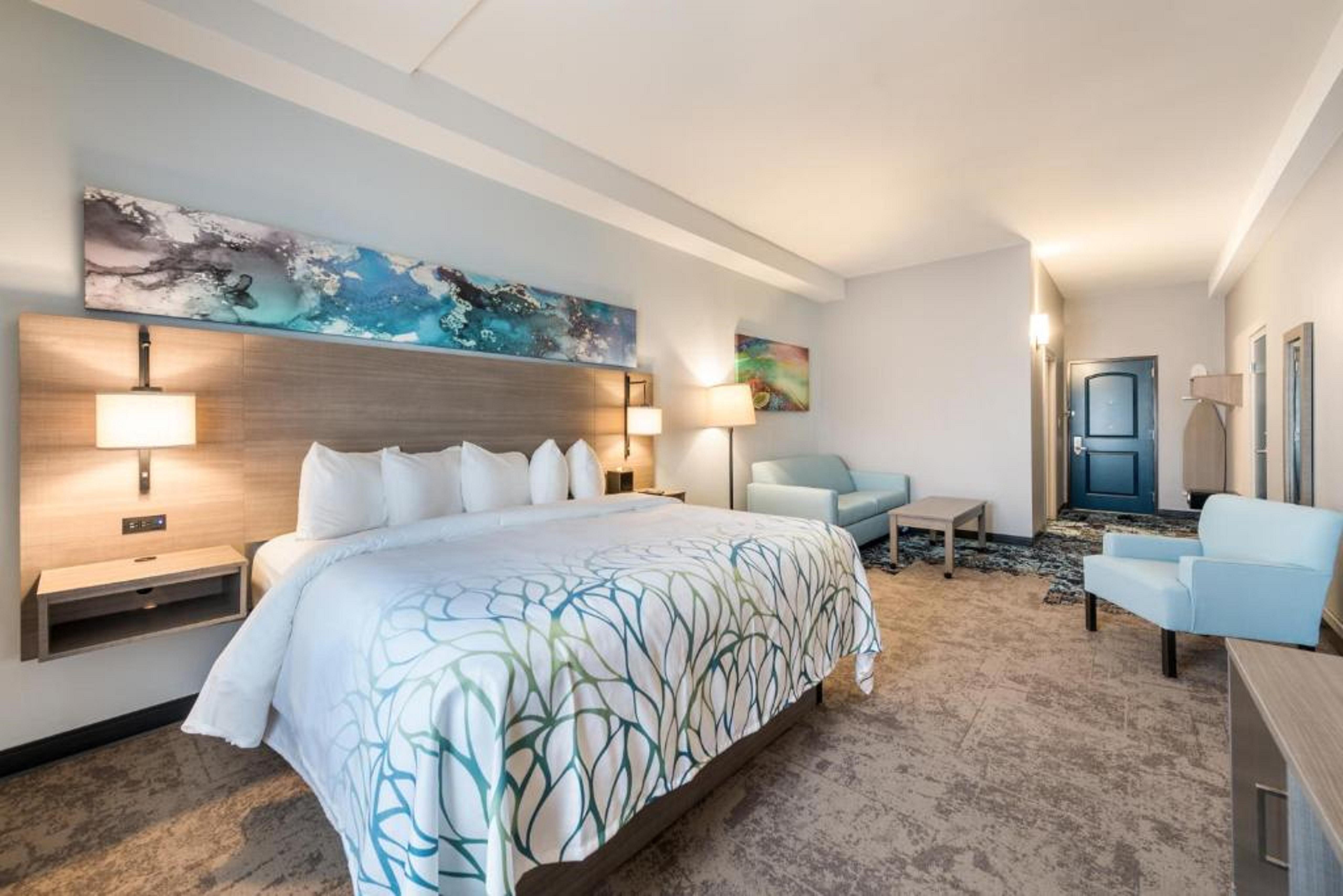 Garner Hotel Virginia Beach North By Ihg Екстериор снимка