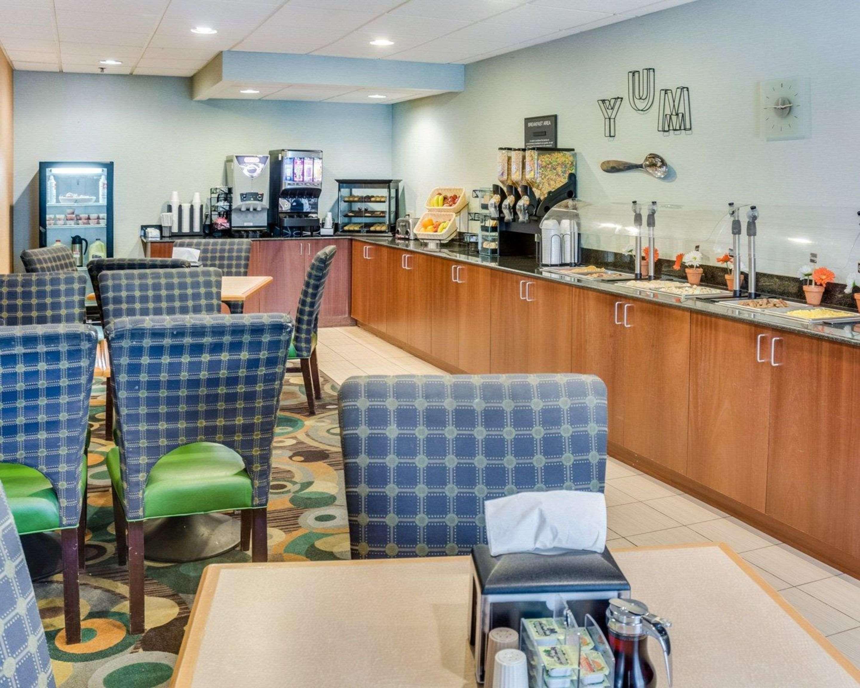 Garner Hotel Virginia Beach North By Ihg Екстериор снимка