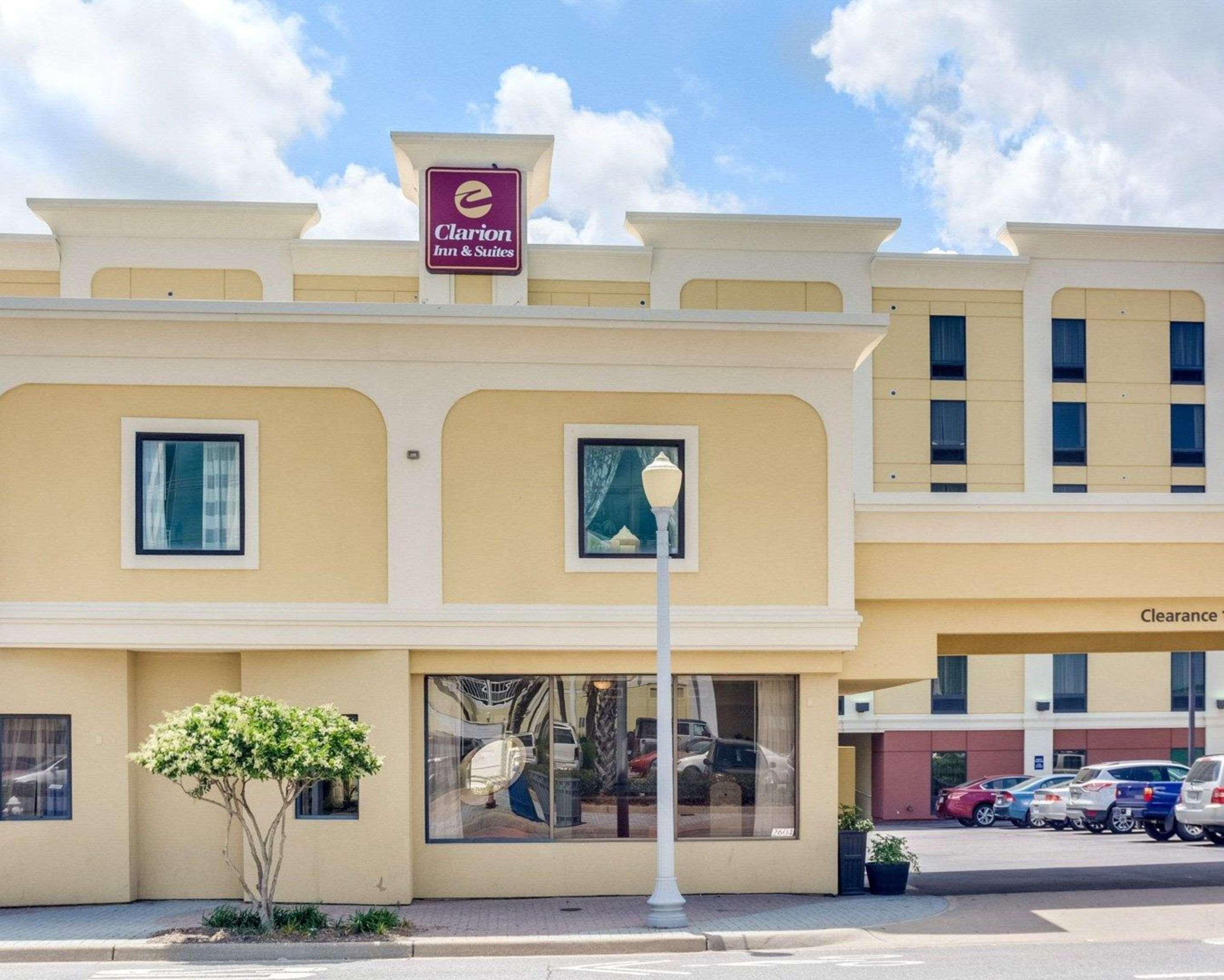 Garner Hotel Virginia Beach North By Ihg Екстериор снимка