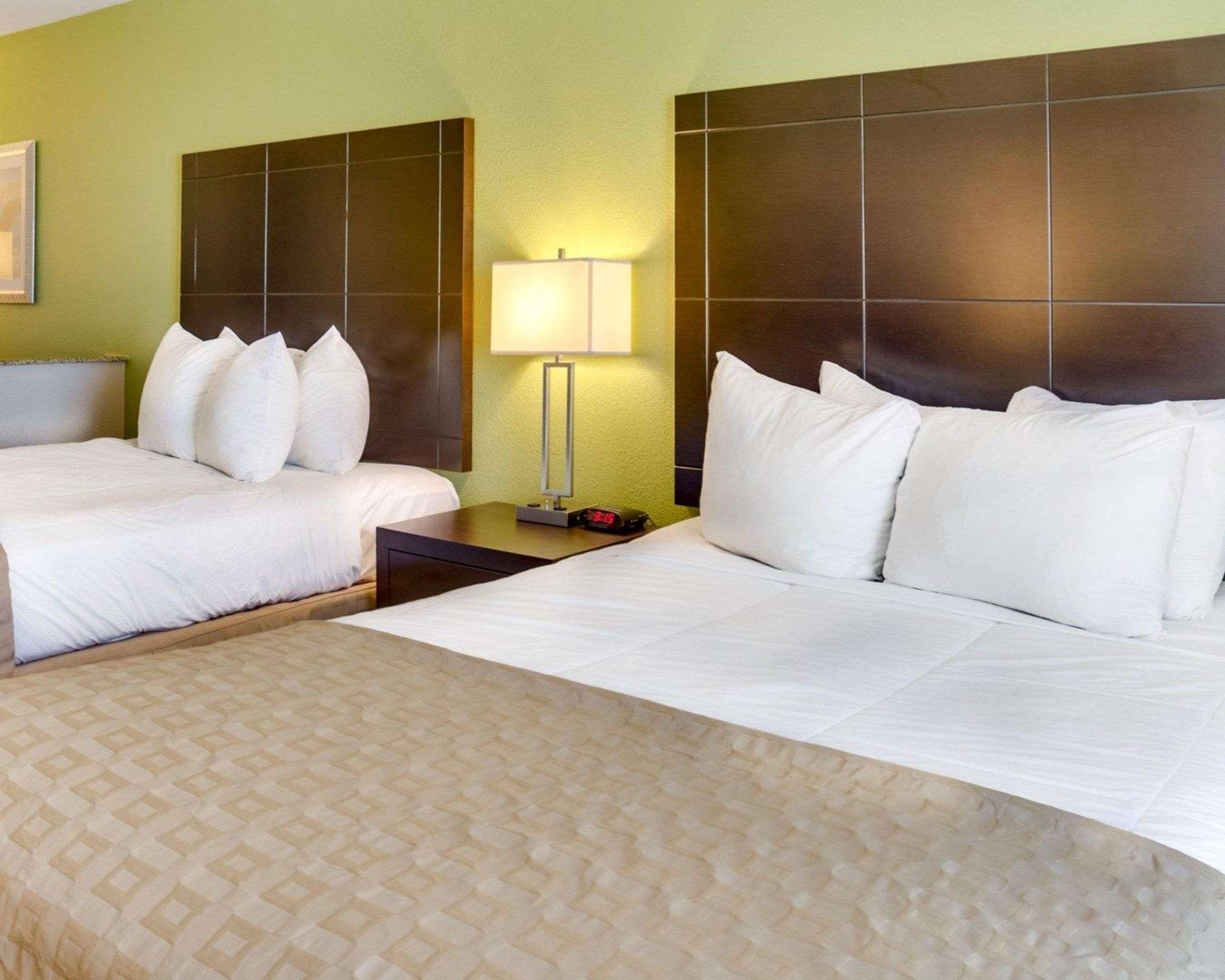 Garner Hotel Virginia Beach North By Ihg Екстериор снимка