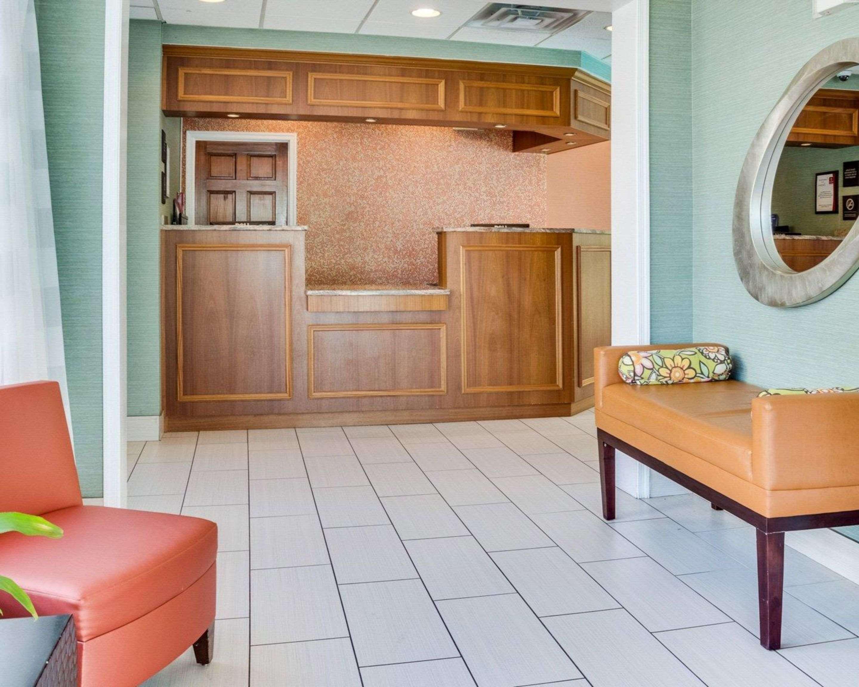Garner Hotel Virginia Beach North By Ihg Екстериор снимка