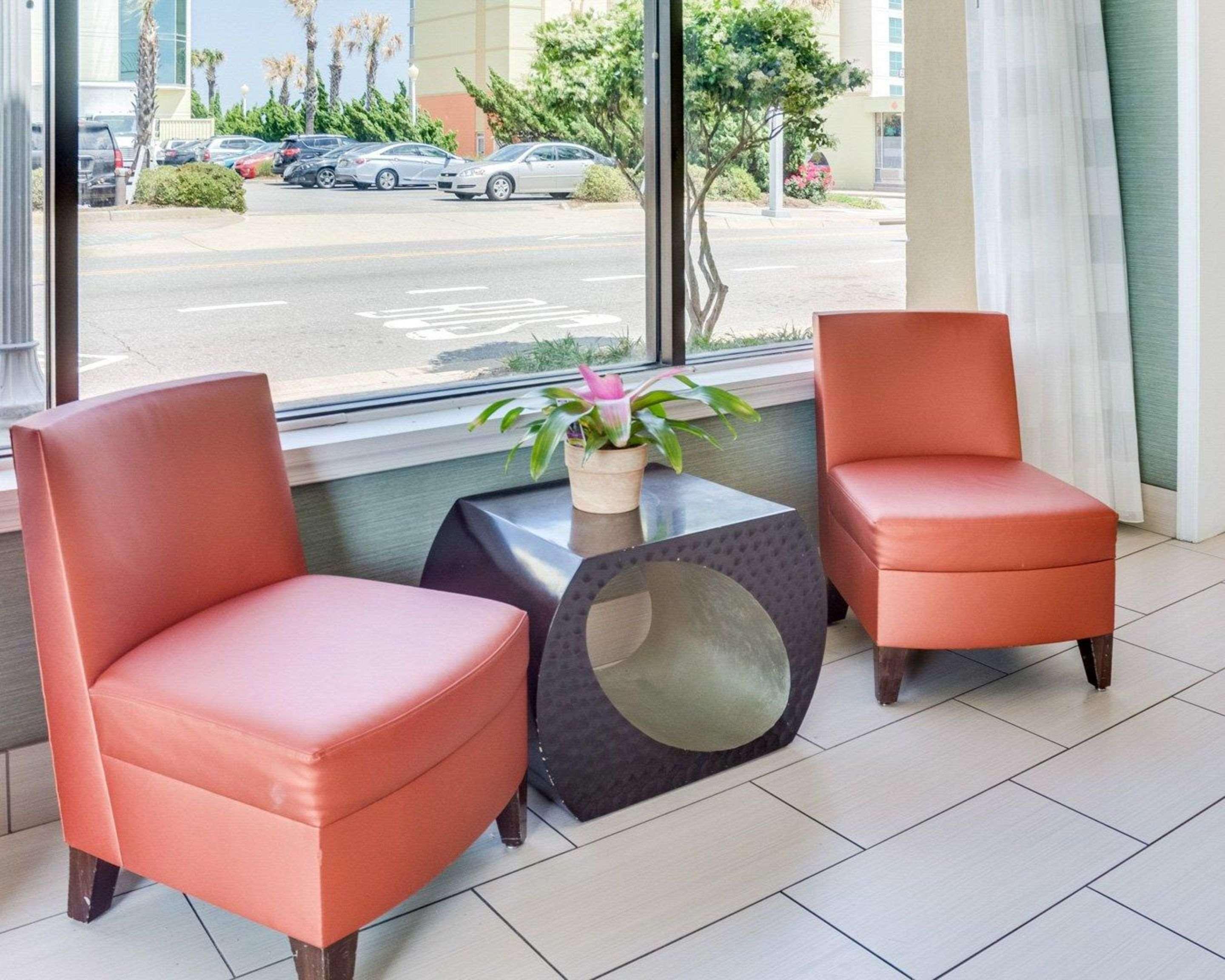 Garner Hotel Virginia Beach North By Ihg Екстериор снимка