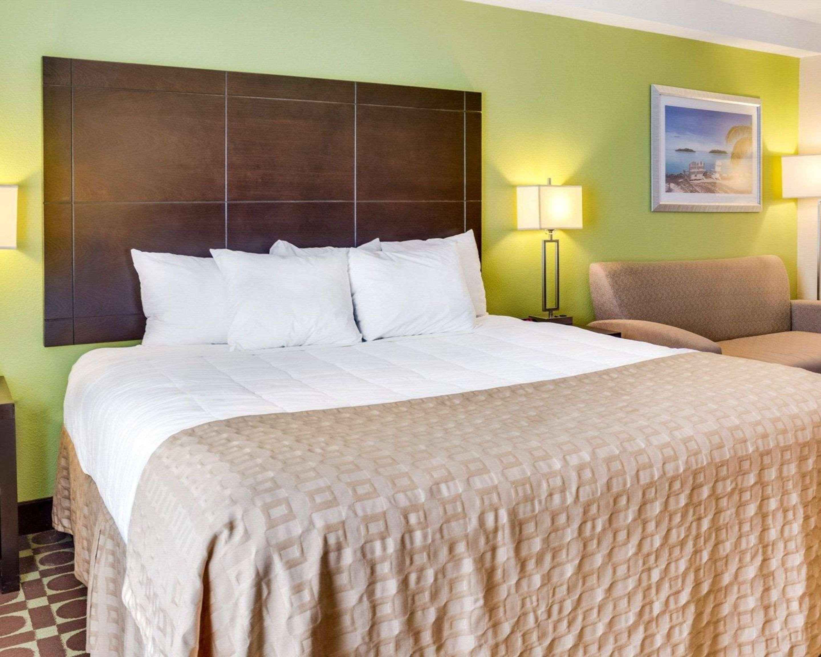 Garner Hotel Virginia Beach North By Ihg Екстериор снимка