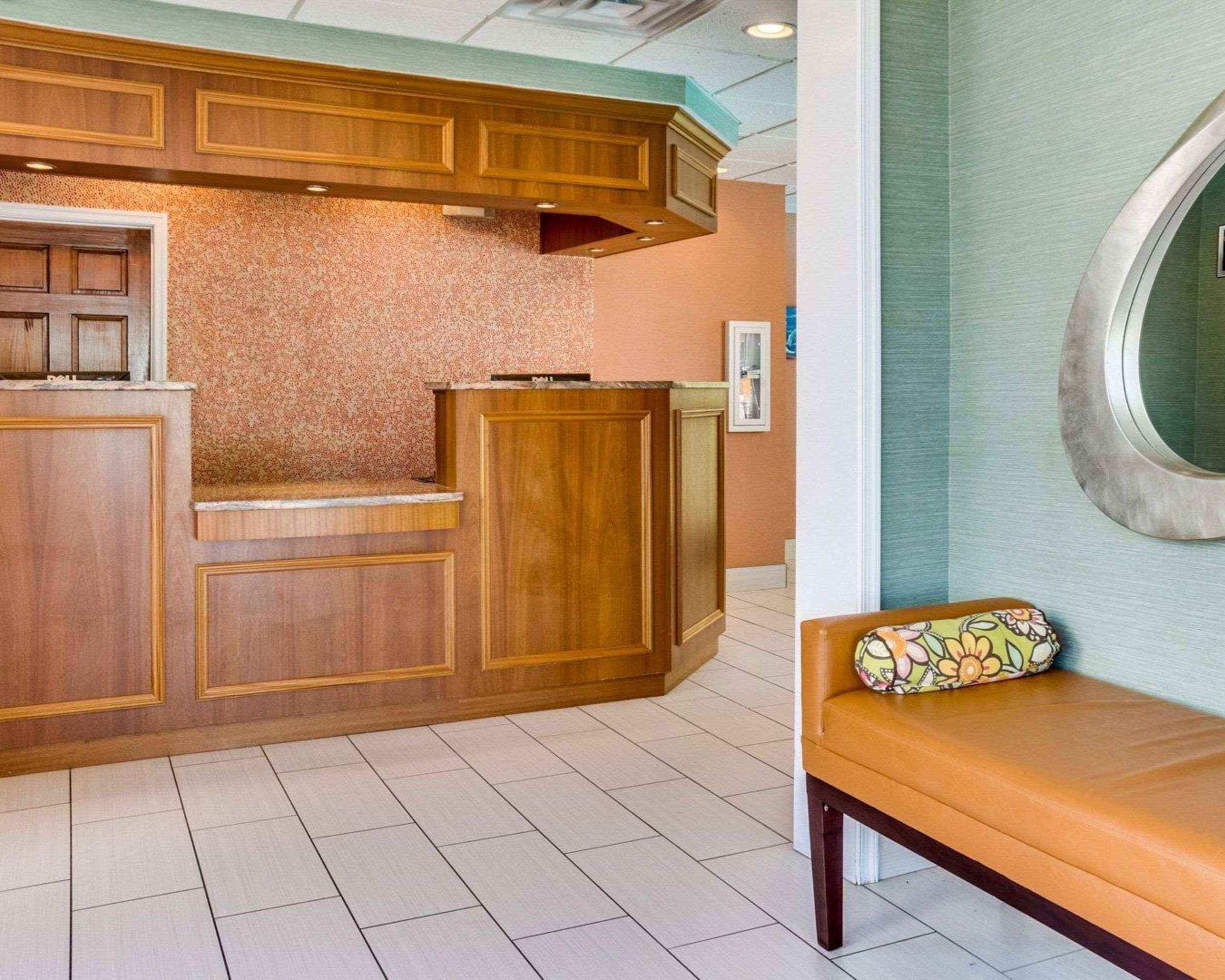 Garner Hotel Virginia Beach North By Ihg Екстериор снимка