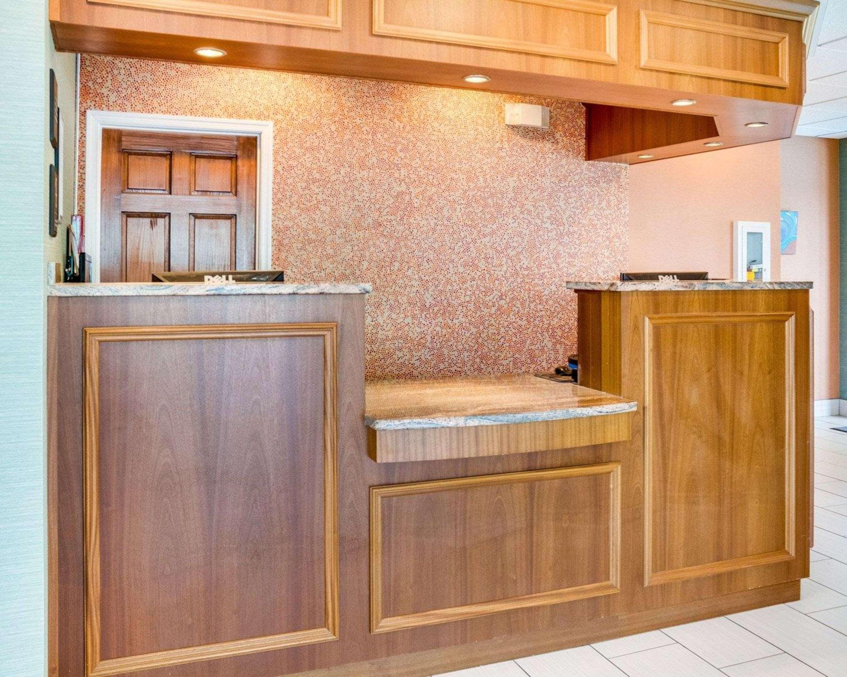 Garner Hotel Virginia Beach North By Ihg Екстериор снимка