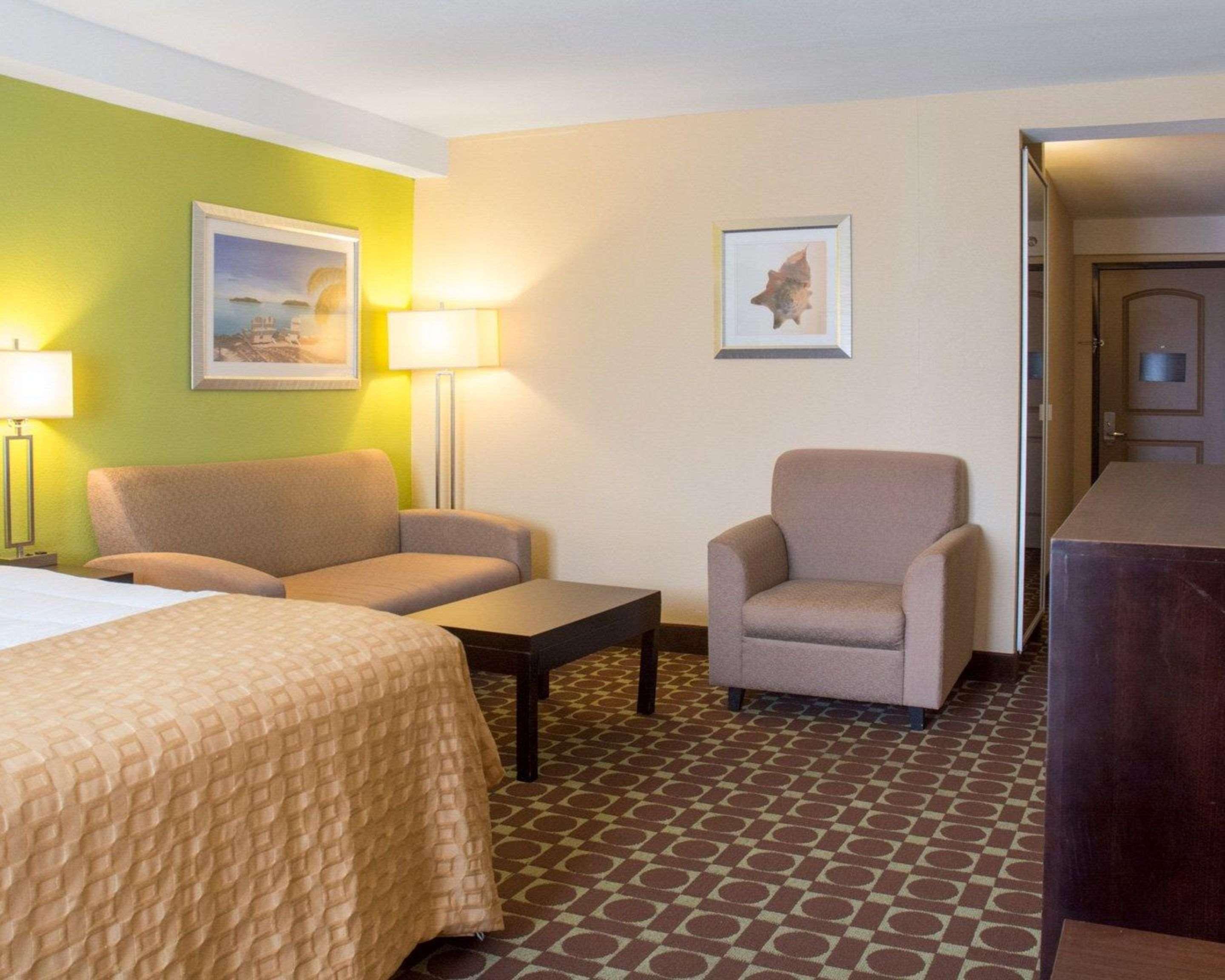 Garner Hotel Virginia Beach North By Ihg Екстериор снимка