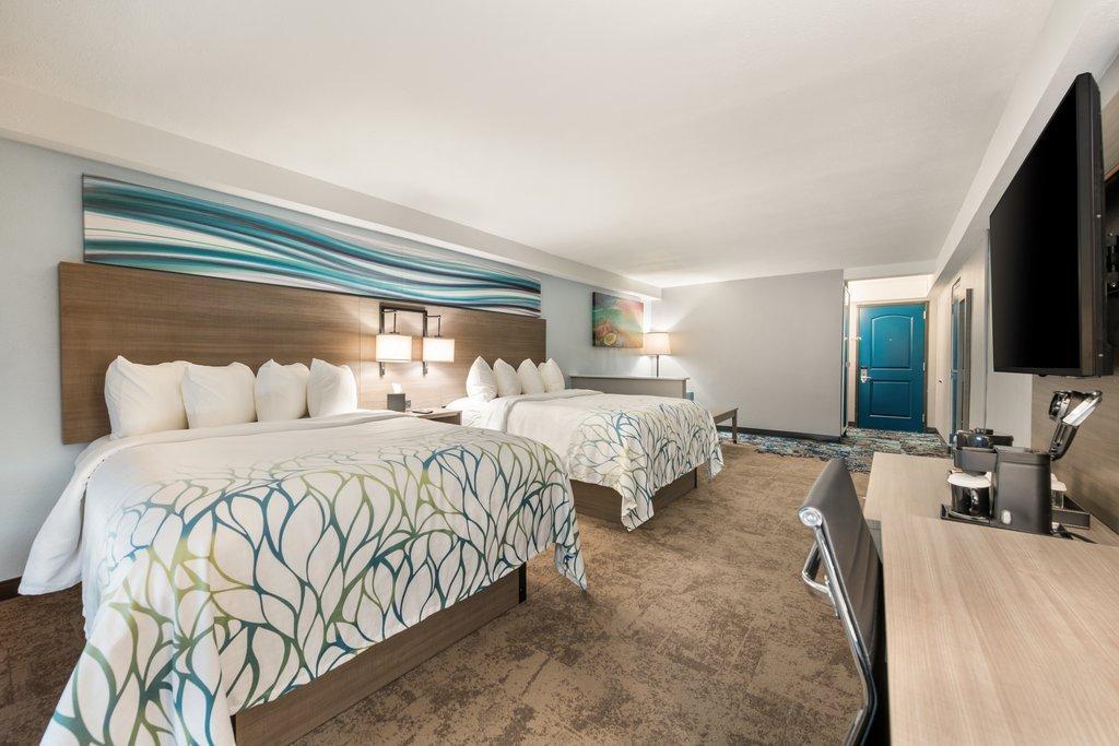 Garner Hotel Virginia Beach North By Ihg Екстериор снимка