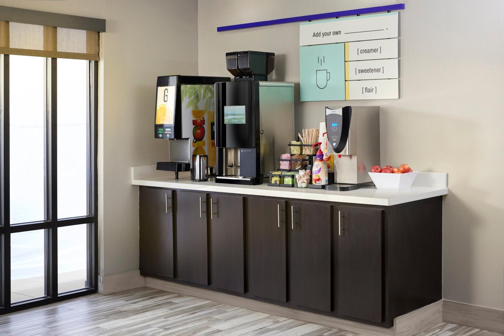 Garner Hotel Virginia Beach North By Ihg Екстериор снимка