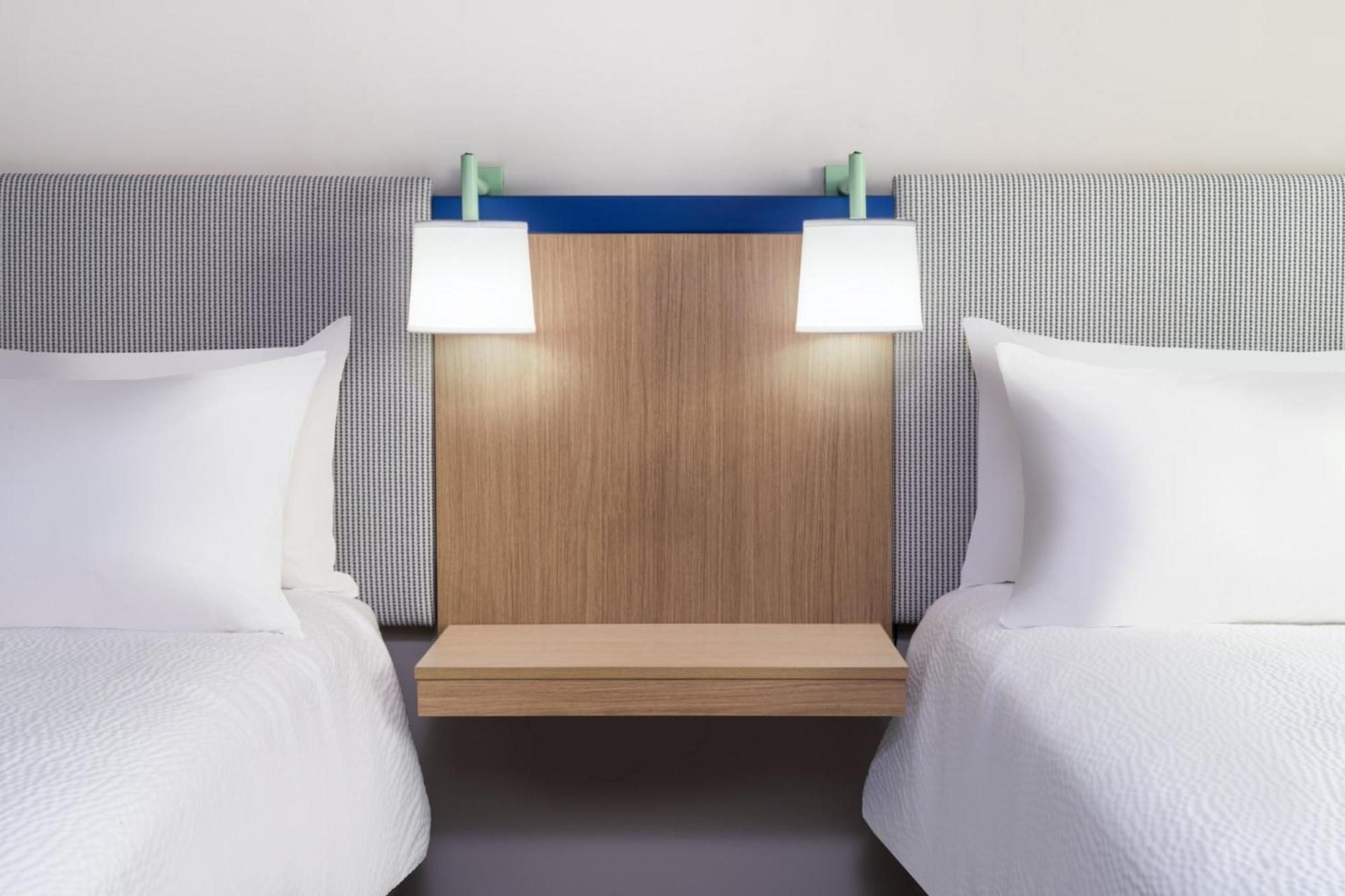 Garner Hotel Virginia Beach North By Ihg Екстериор снимка