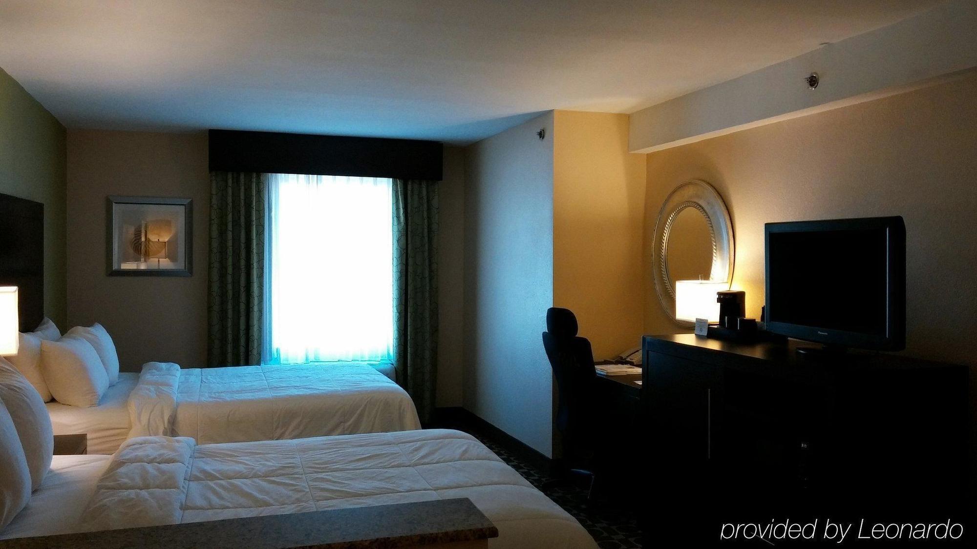 Garner Hotel Virginia Beach North By Ihg Екстериор снимка