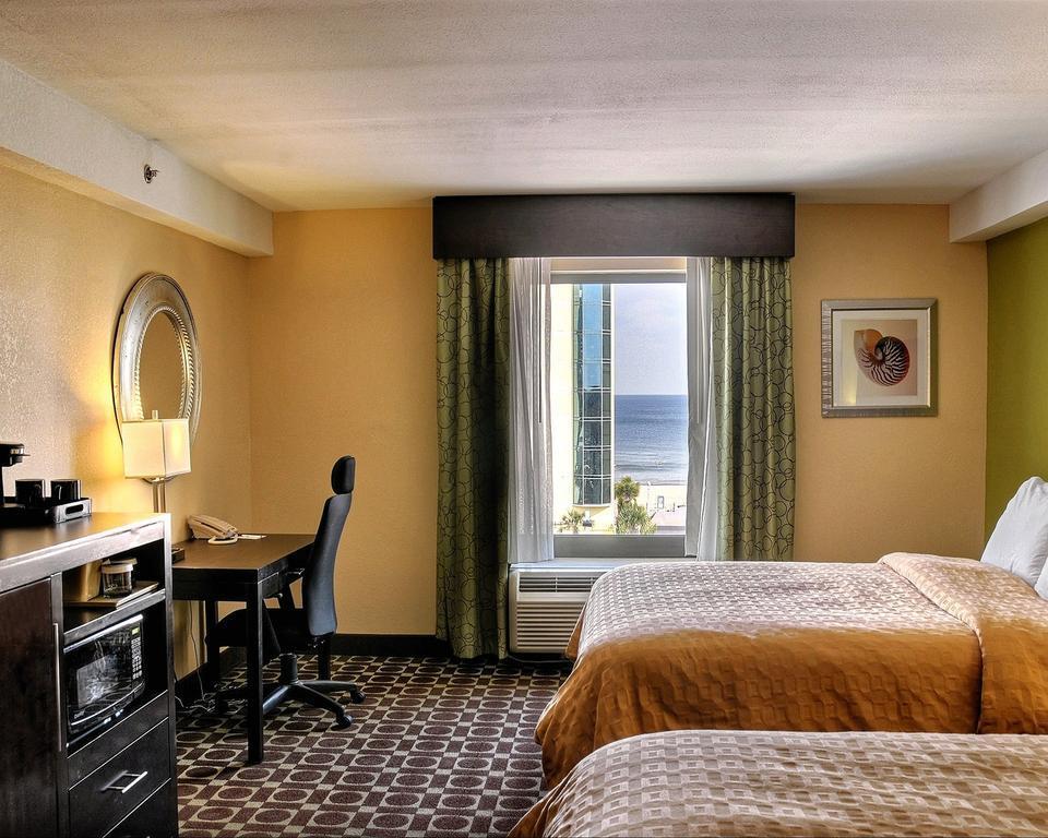 Garner Hotel Virginia Beach North By Ihg Екстериор снимка